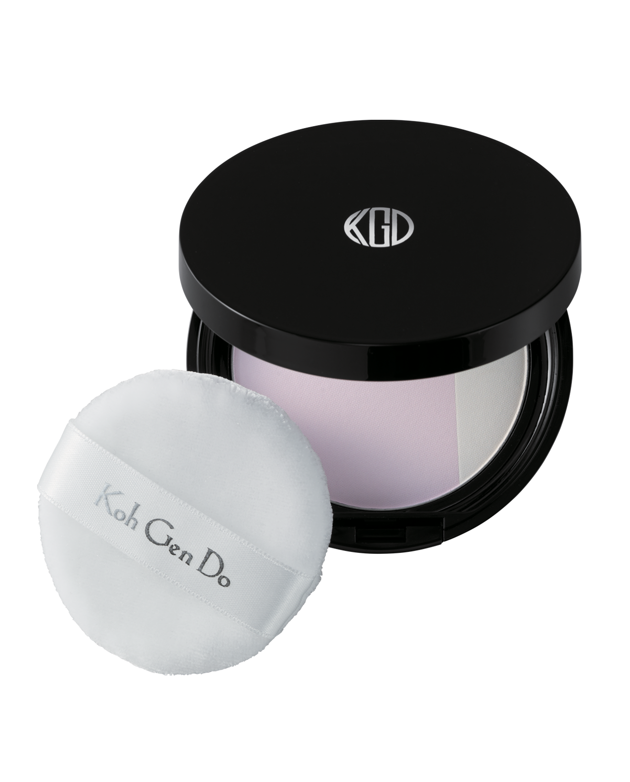Pressed Powder Refill by Koh Gen Do