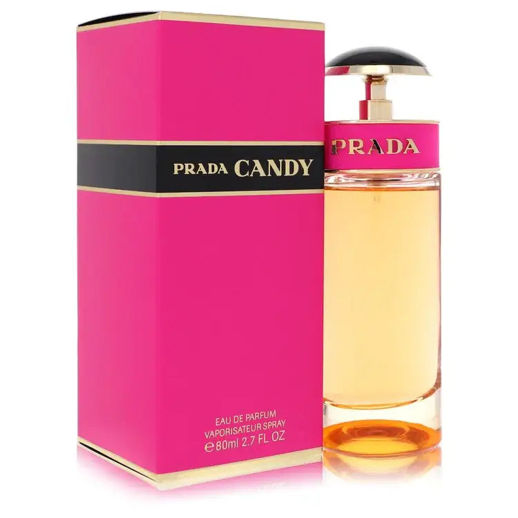 Candy By Prada Perfume for Women by Gamer Scents