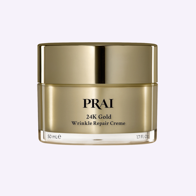 24K Gold Wrinkle Repair Creme