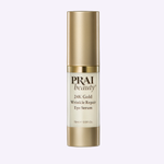 24K Gold Wrinkle Repair Eye Serum
