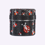 24K Gold Wrinkle Repair Night Creme - Limited Ladybug Design