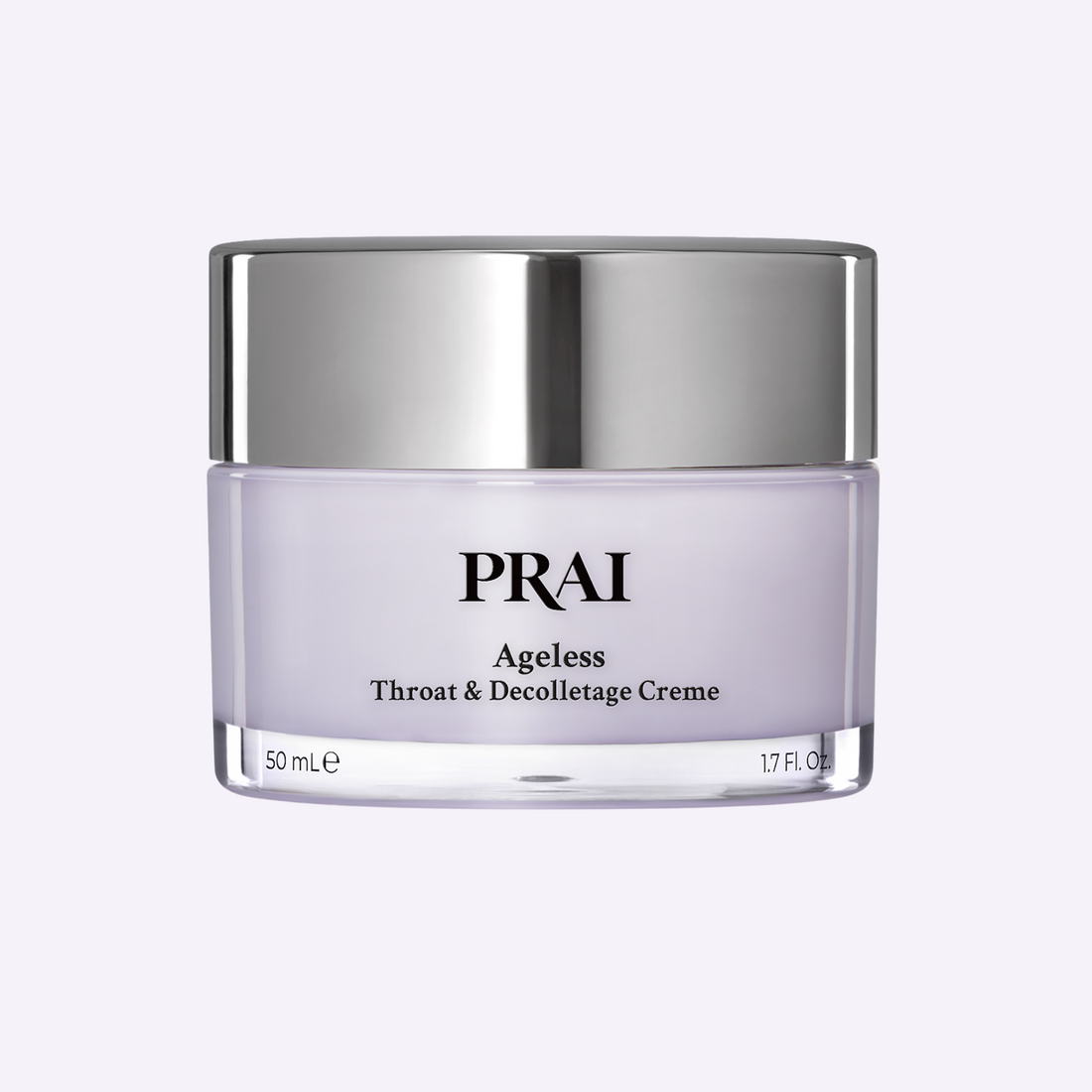Ageless Throat &amp; Decolletage Anti-Aging Neck Creme