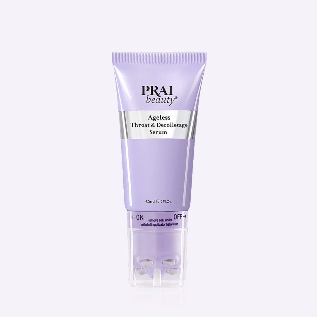 Ageless Throat &amp; Decolletage Serum