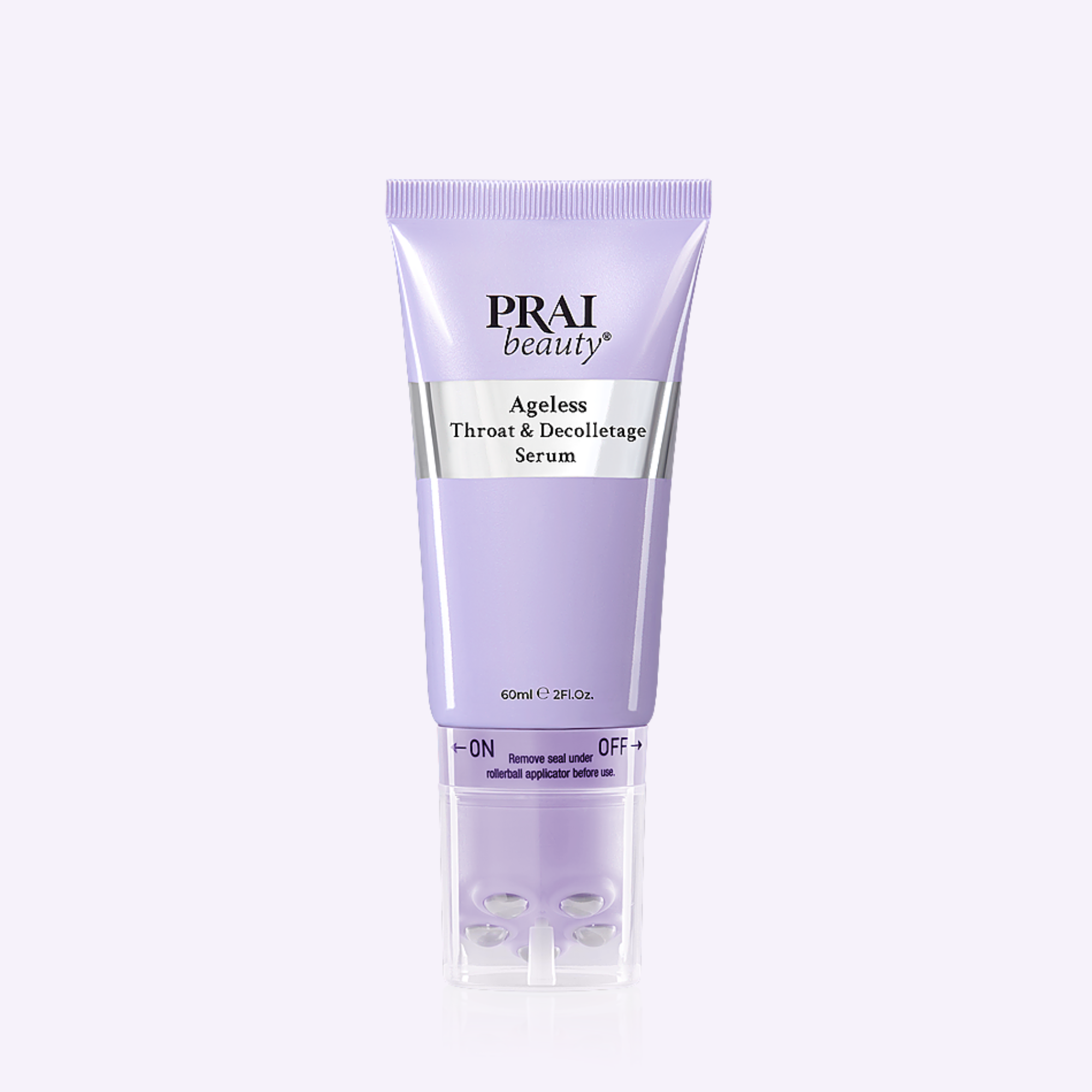 Ageless Throat &amp; Decolletage Serum