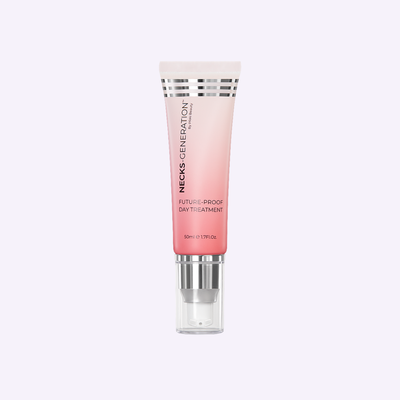 Necks-Generation Future-Proof Day Treatment