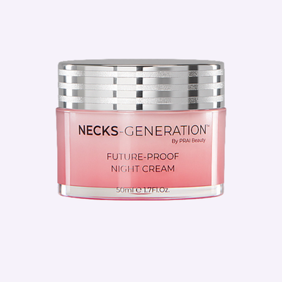Necks-Generation Future-Proof Night Cream