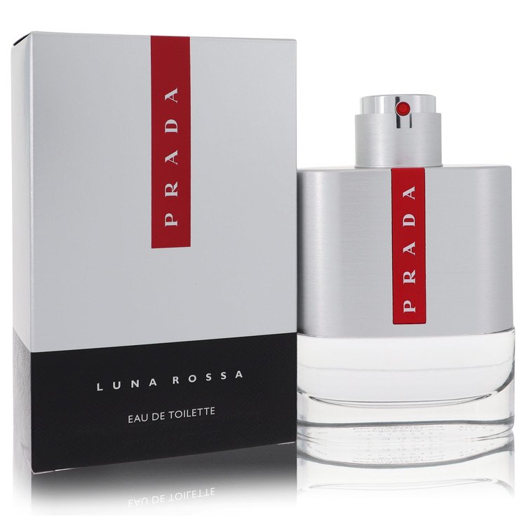 Luna Rossa By Prada Cologne for Men