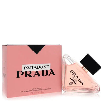 Paradoxe By Prada Perfume for Women by Gamer Scents