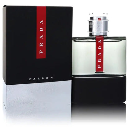 Luna Rossa Carbon By Prada Cologne for Men by Gamer Scents
