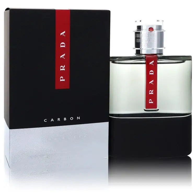 Luna Rossa Carbon By Prada Cologne for Men