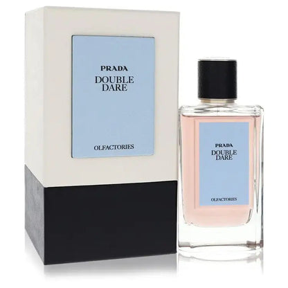 Olfactories Double Dare with Gift Pouch By Prada (Unisex)