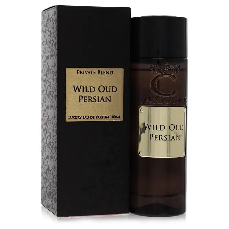 Private Blend Wild Oud By Chkoudra Paris Perfume for Women