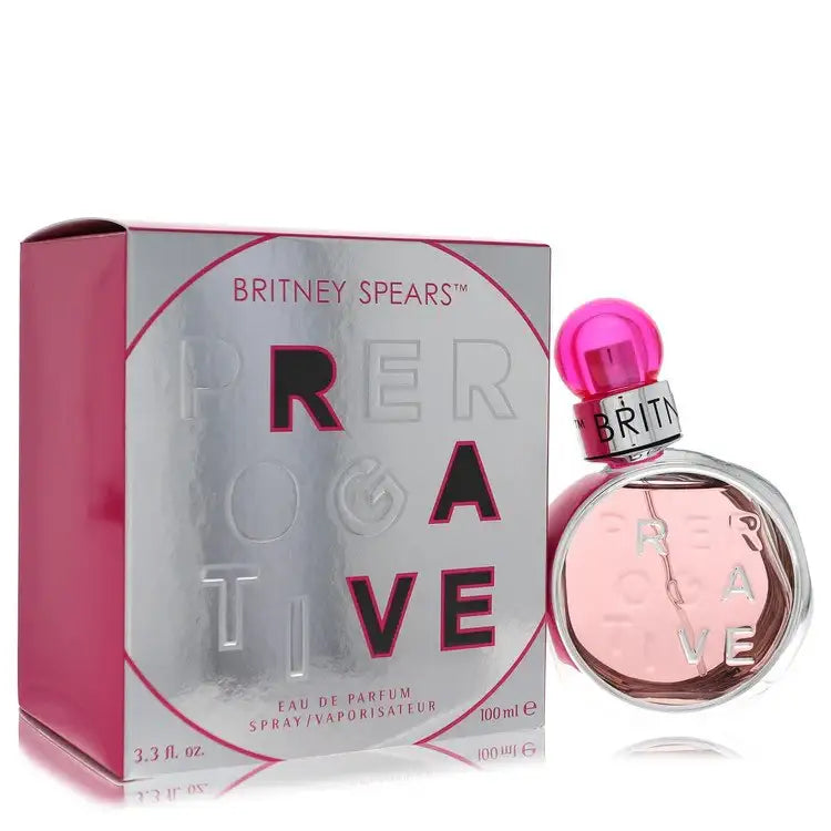 Prerogative Rave By Britney Spears Perfume for Women by Gamer Scents