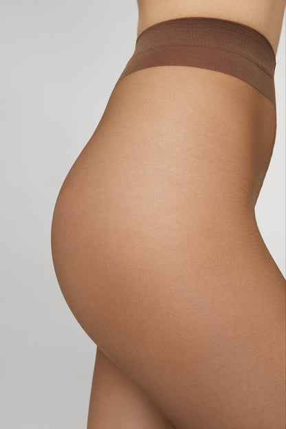 Tights Conte Prestige 12 Den - Sheer to Waist Noble Shine