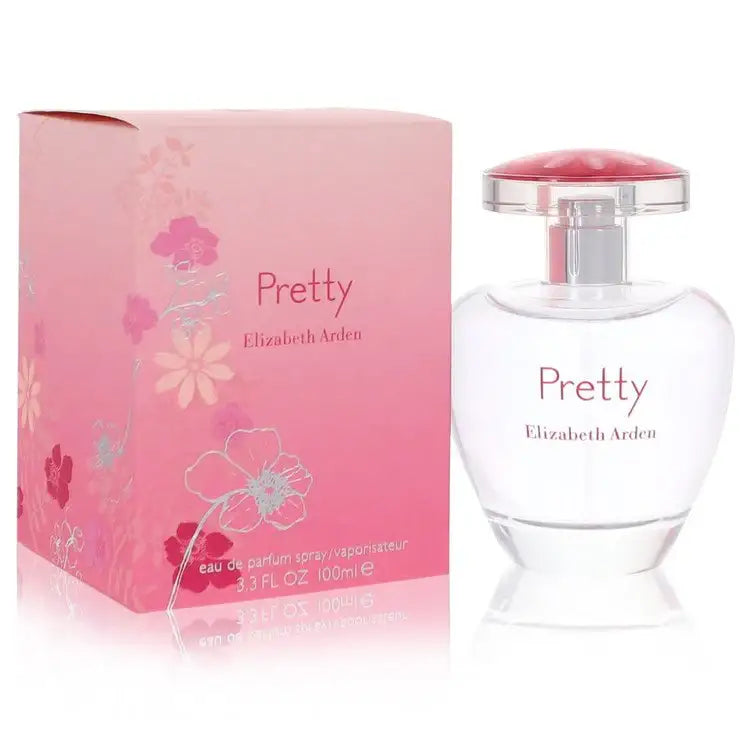 Pretty By Elizabeth Arden Perfume for Women by Gamer Scents