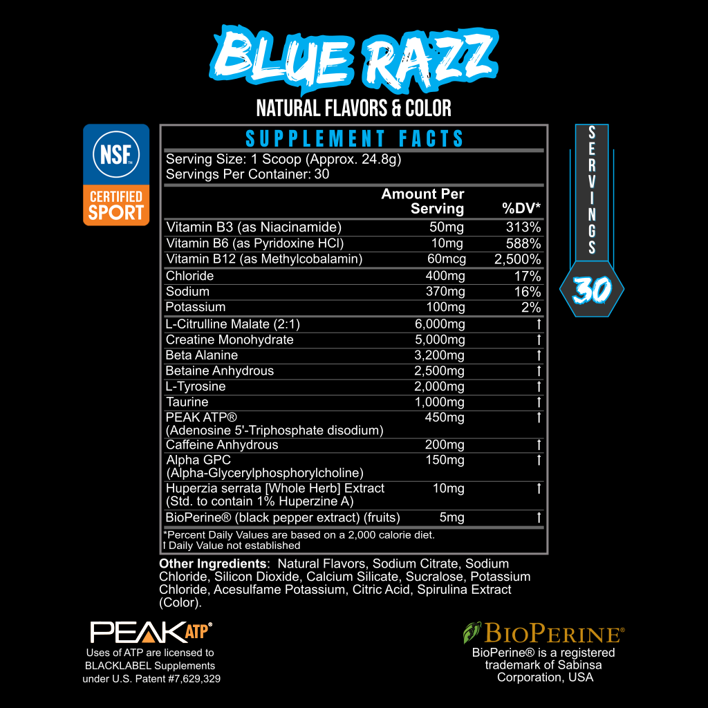 PRE HUSTLE V3 - DestGlow