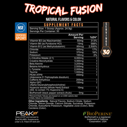 PRE HUSTLE V3 - DestGlow