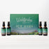 Pregnancy Essentials Kit with Gift Box  DestGlow