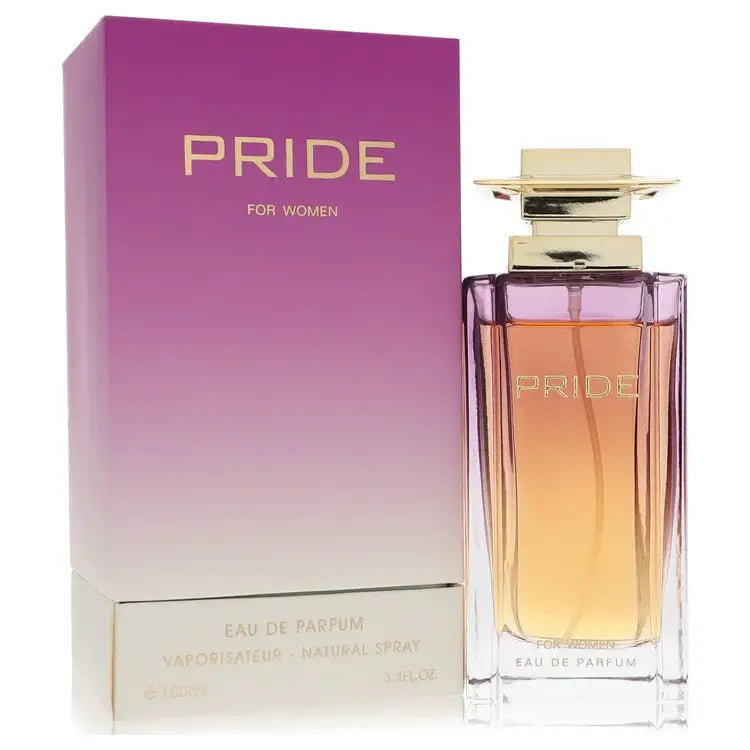 Pride By Blaze Perfume for Women - DestGlow