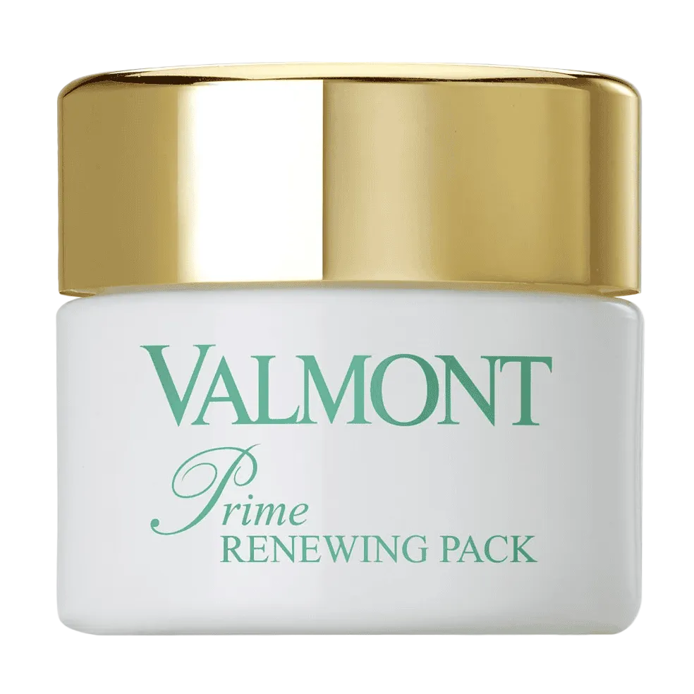 Valmont Prime Renewing Pack-Mask - DestGlow