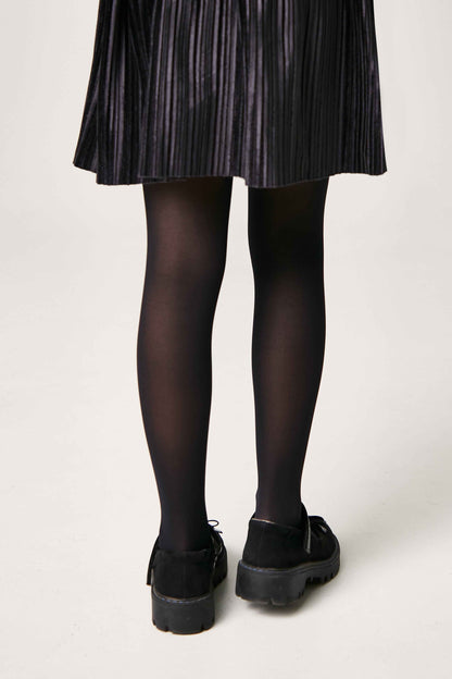 Conte Tights for girls - Princess 40 Den