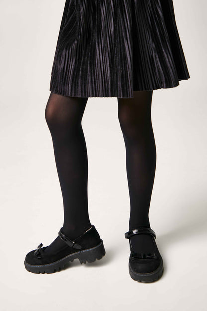 Conte Tights for girls - Princess 40 Den