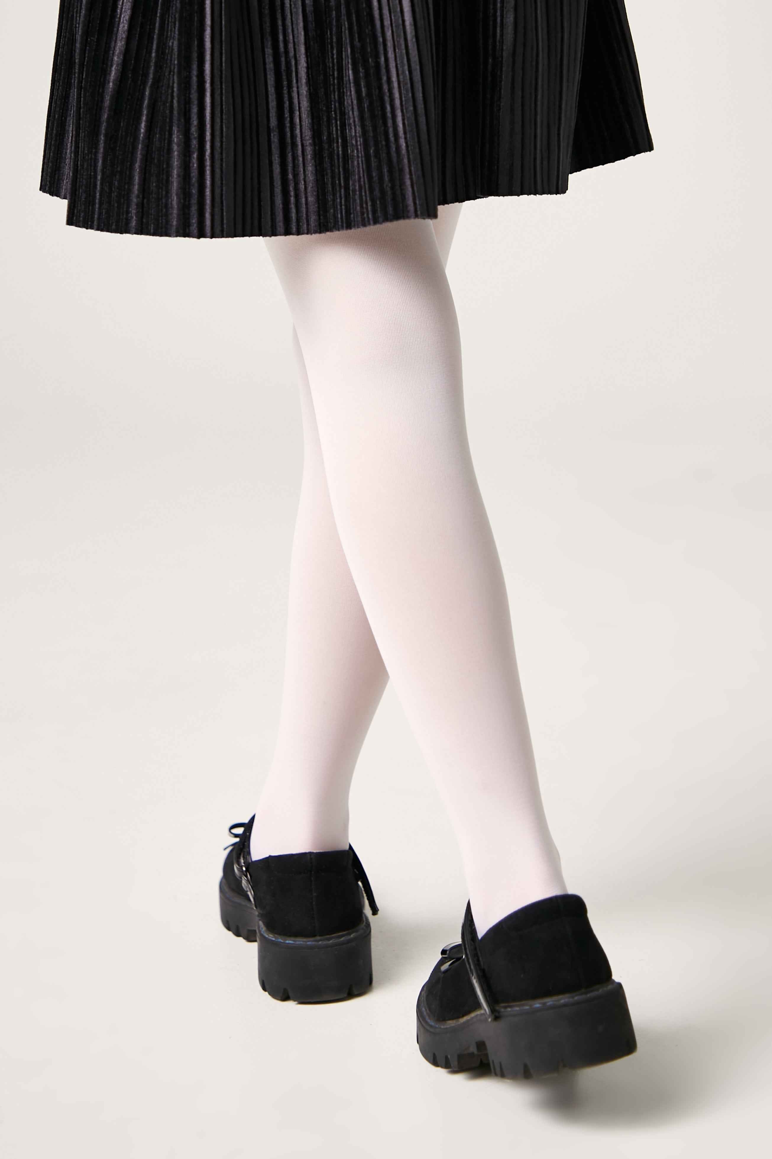 Conte Tights for girls - Princess 40 Den