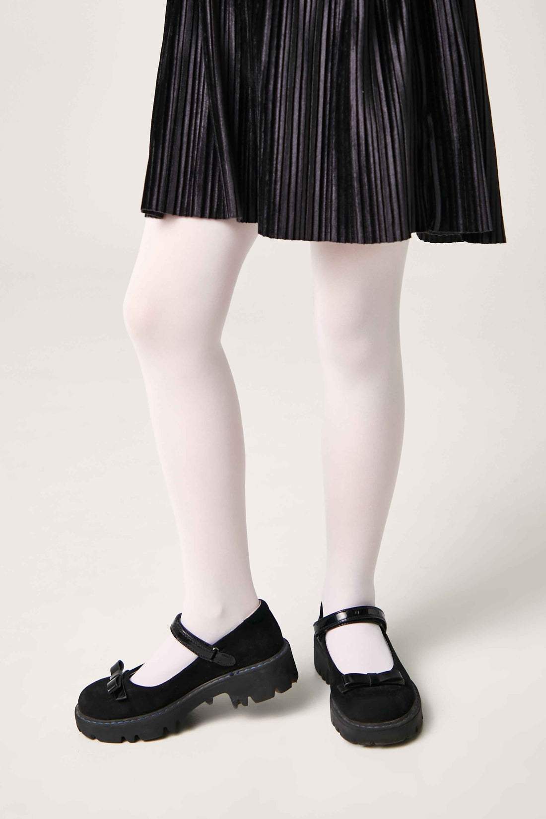 Conte Tights for girls - Princess 40 Den