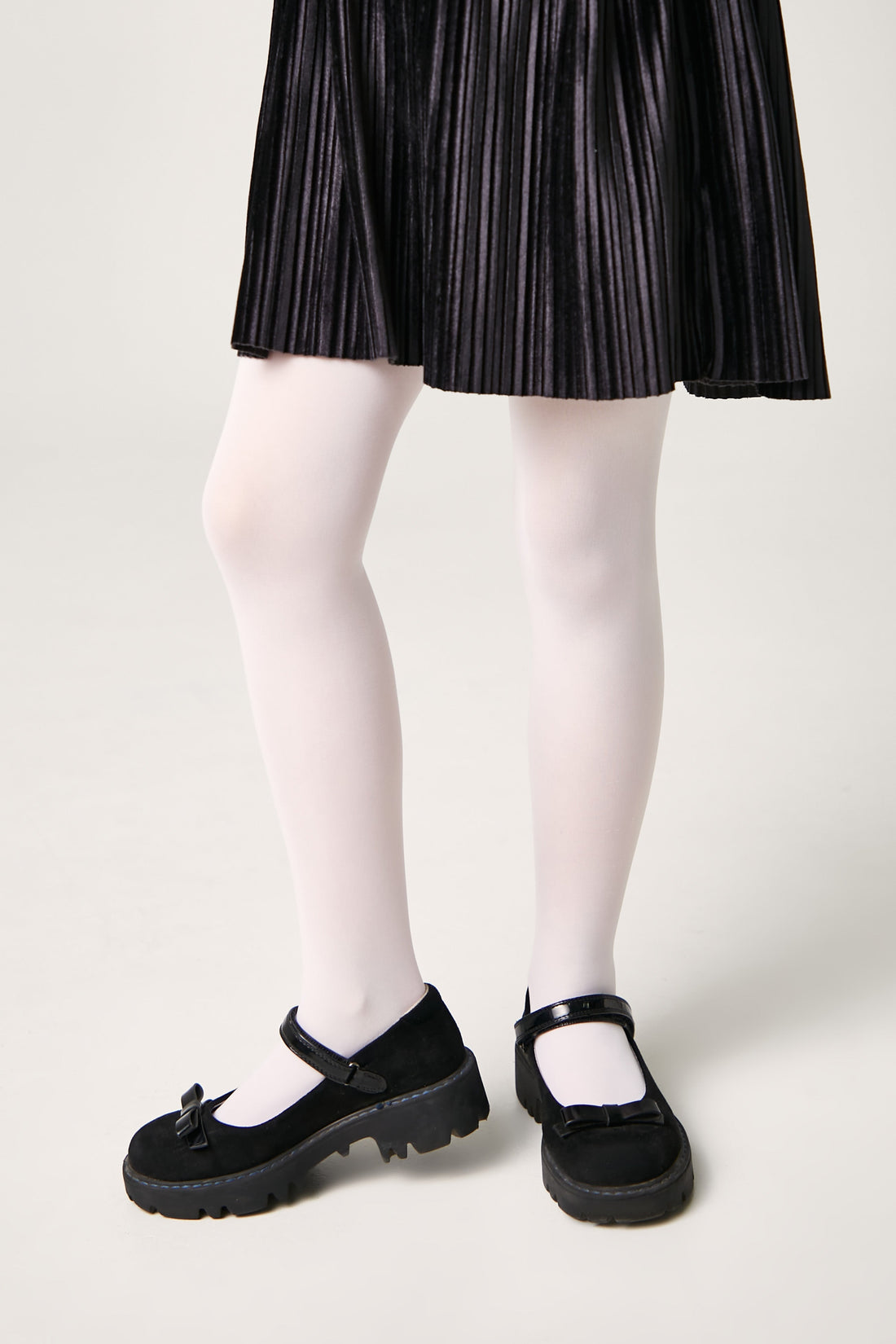 Conte Tights for girls - Princess 40 Den - DestGlow