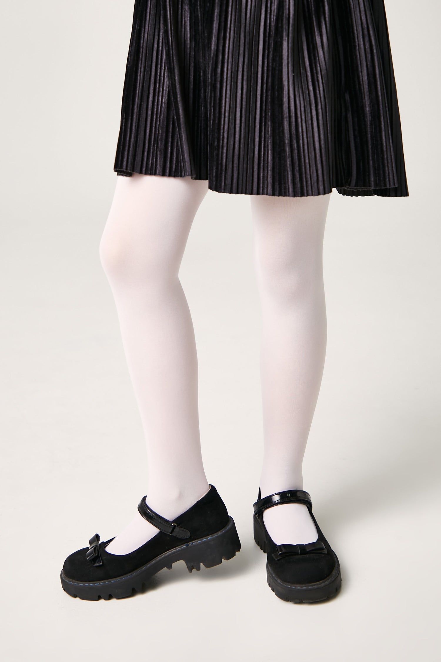 Conte Tights for girls - Princess 40 Den - DestGlow