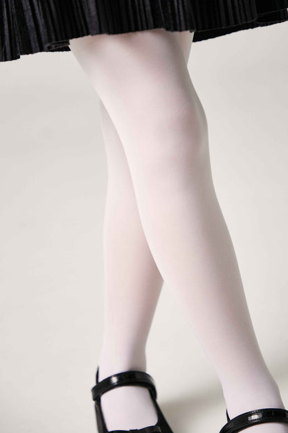 Conte Tights for girls - Princess 40 Den