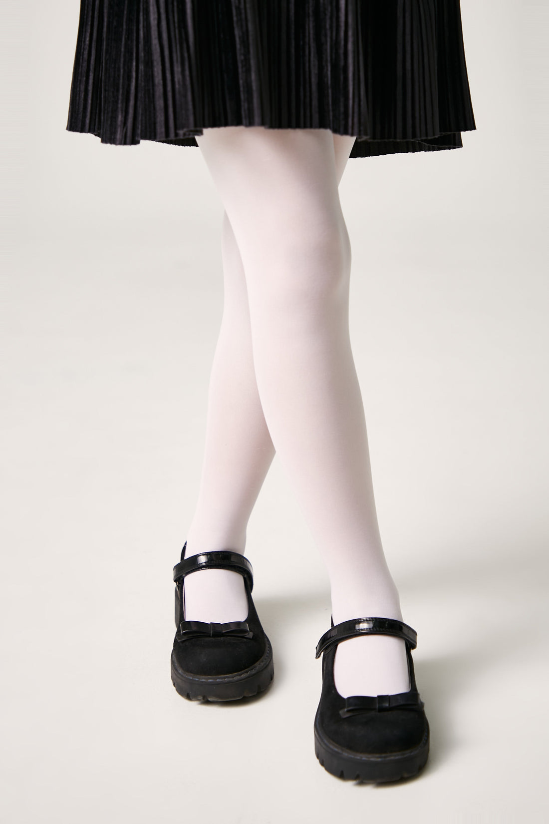 Conte Tights for girls - Princess 40 Den by TheRanok.com