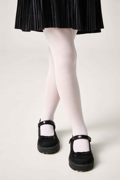 Conte Tights for girls - Princess 40 Den