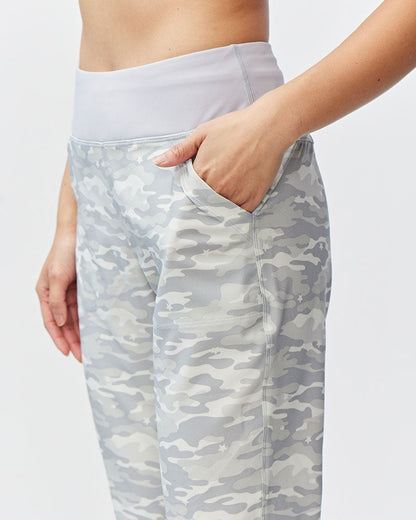 Excel Jogger 7/8 Length 28" Pant by Goal Five