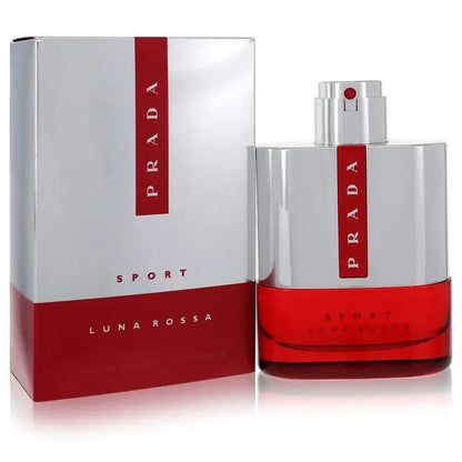 Luna Rossa Sport By Prada Cologne for Men by Gamer Scents