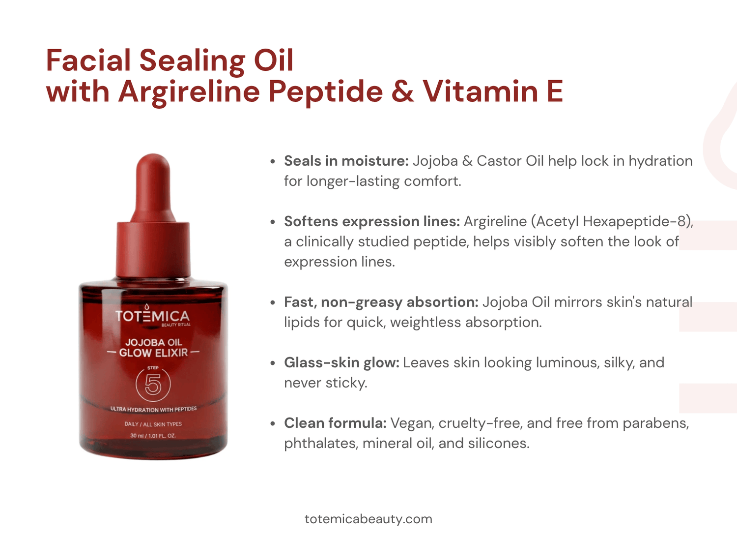 Jojoba Oil Glow Elixir  DestGlow
