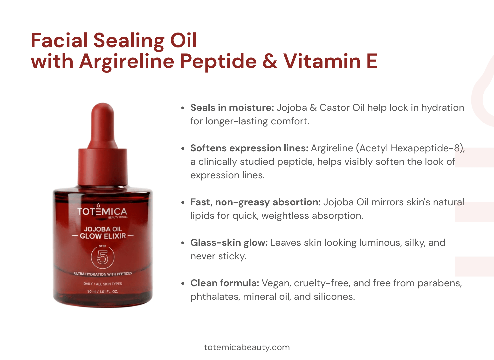 Jojoba Oil Glow Elixir  DestGlow