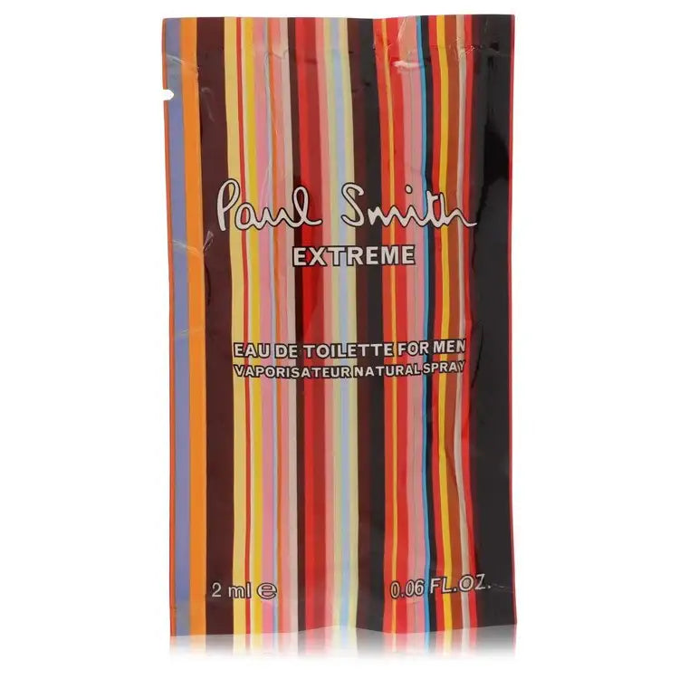 Extreme By Paul Smith Cologne for Men by Gamer Scents
