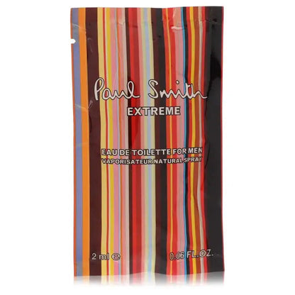 Extreme By Paul Smith Cologne for Men by Gamer Scents