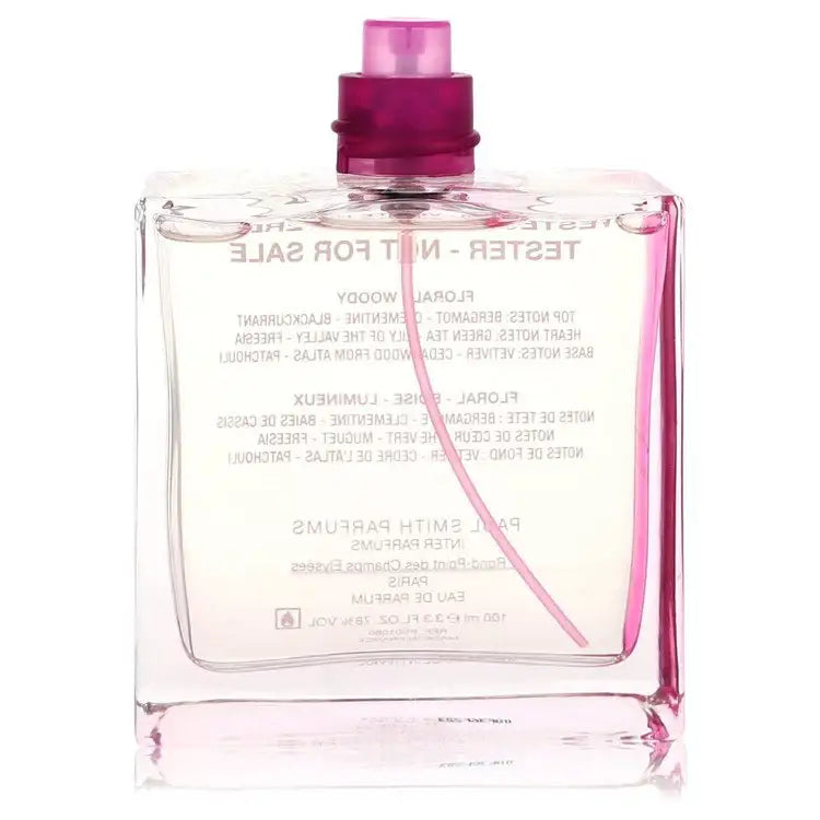 Paul Smith By Paul Smith Perfume for Women by Gamer Scents