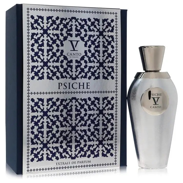 Psiche V By V Canto (Unisex) by Gamer Scents