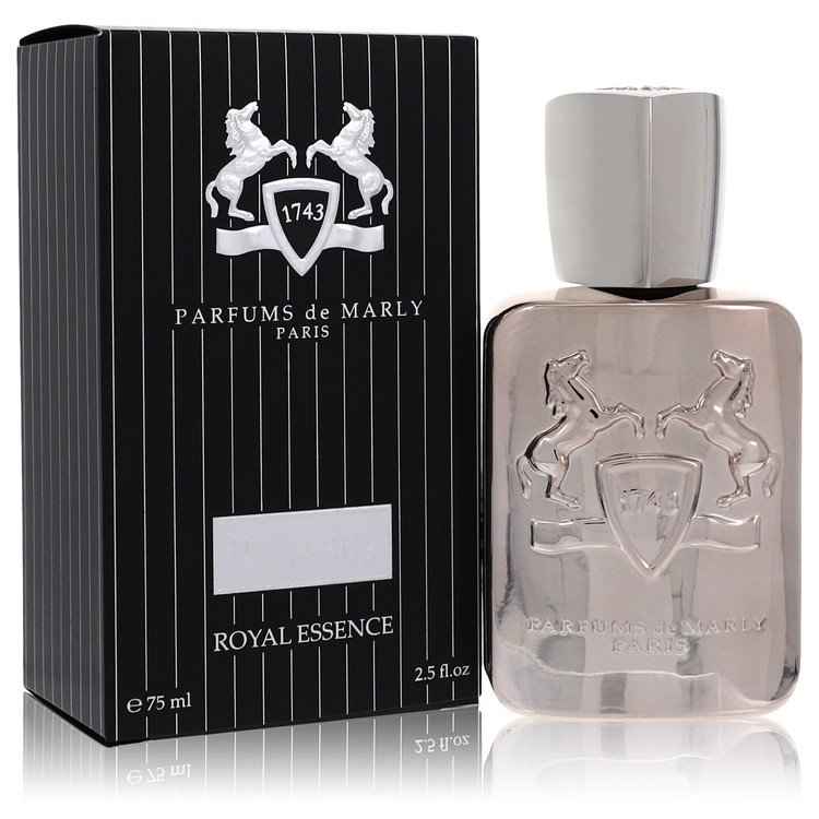 Pegasus by Parfums de Marly Three Eau De Parfum Refills 3 x .34 oz for Men
