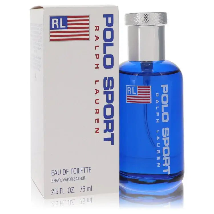 Polo Sport By Ralph Lauren Cologne for Men