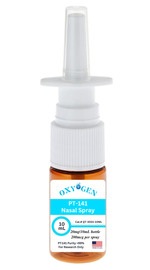 OxyGen® PT-141 (Bremelanotide) Nasal Spray