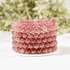 Pink Tourmaline Bracelet (Passion and Selflessness)  DestGlow