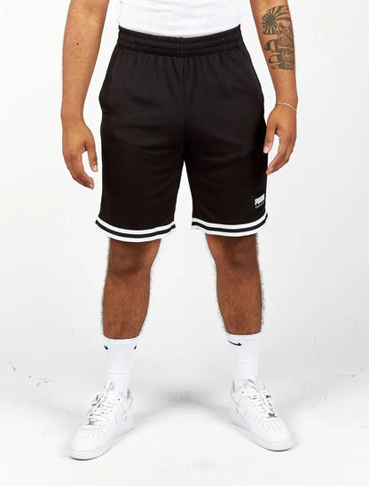 Puma Summer Court Mesh Shorts by Denim Exchange