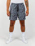 Puma Classics Super Shorts - Grey by Denim Exchange