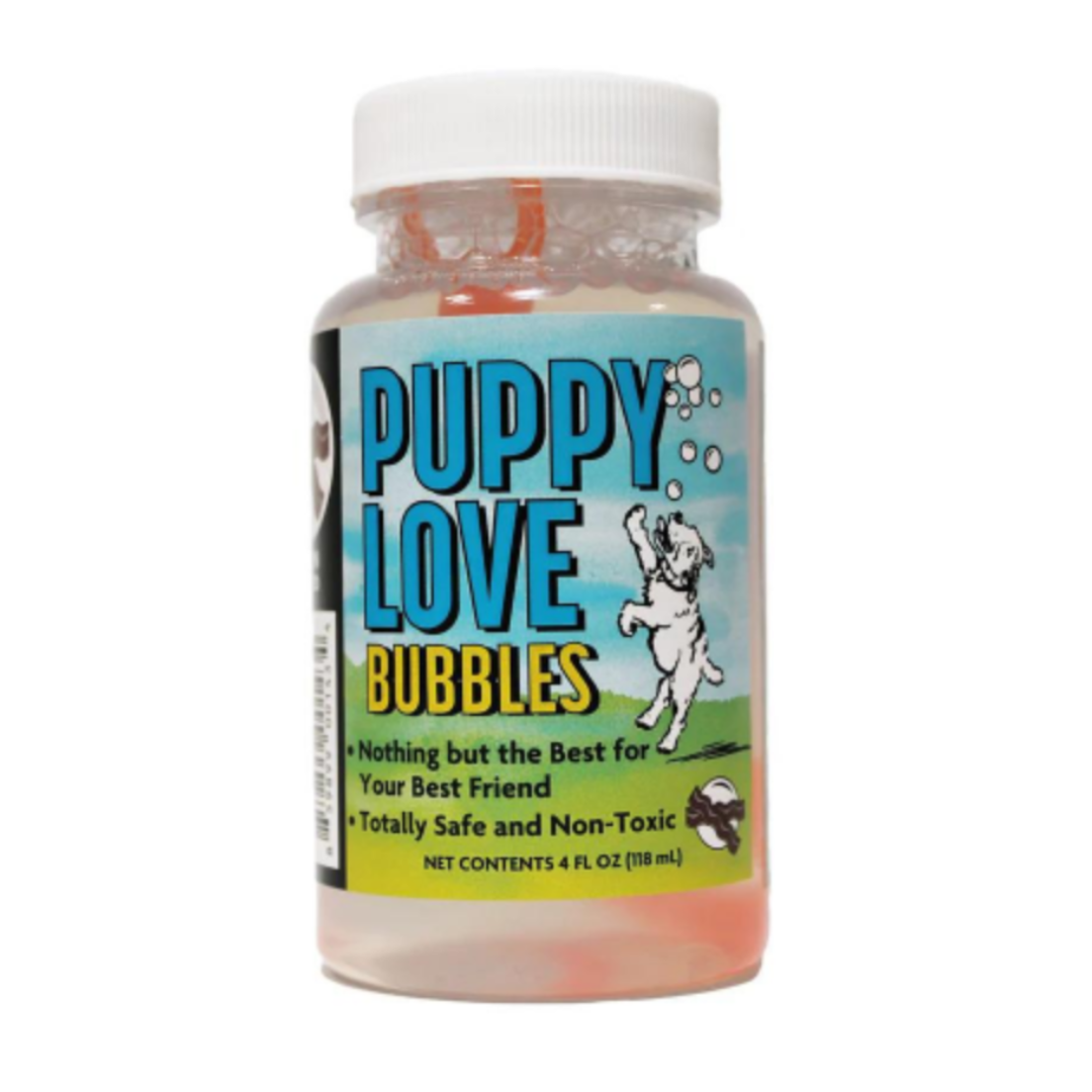 Puppy Love Bubbles – Bacon by Farmacias Savia
