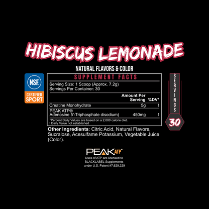 PURE POWER - DestGlow