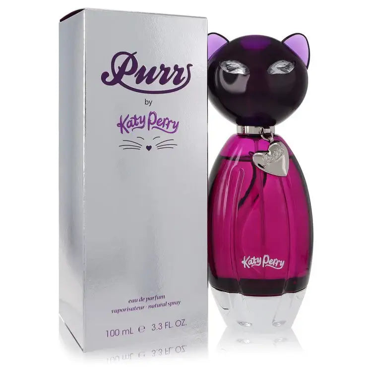 Purr By Katy Perry Perfume for Women by Gamer Scents